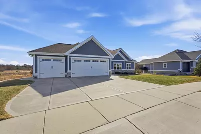 4173 Hanover Drive, DeForest, WI 53532 - Photo 73