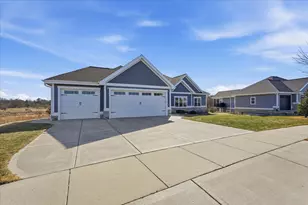 4173 Hanover Dr, DeForest, WI 53532 - Photo 73