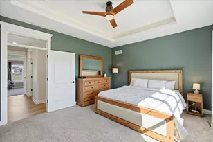 4173 Hanover Dr, DeForest, WI 53532 - Photo 23