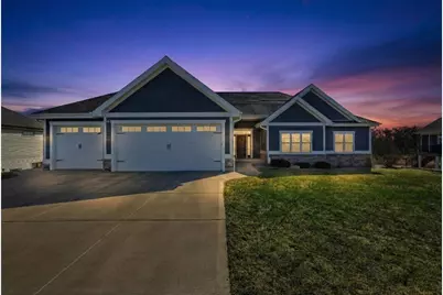 4173 Hanover Drive, DeForest, WI 53532 - Photo 5