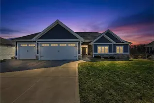 4173 Hanover Dr, DeForest, WI 53532 - Photo 5