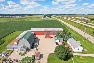 6889 and 6897 North Towne Road, DeForest, WI 53532 - Photo 33