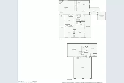 W10124 Giese Lane, Portage, WI 53901 - Photo 71