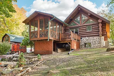 W10124 Giese Lane, Portage, WI 53901 - Photo 67