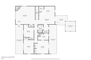 W10124 Giese Ln, Portage, WI 53901 - Photo 69