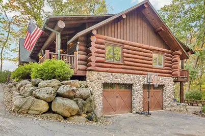 W10124 Giese Lane, Portage, WI 53901 - Photo 57