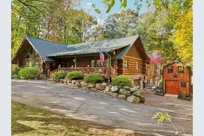 W10124 Giese Lane, Portage, WI 53901 - Photo 5