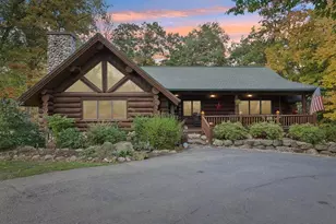 W10124 Giese Ln, Portage, WI 53901 - Photo 1