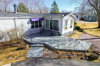 118 Deer Path #118, Lake Delton, WI 53913 - Photo 3