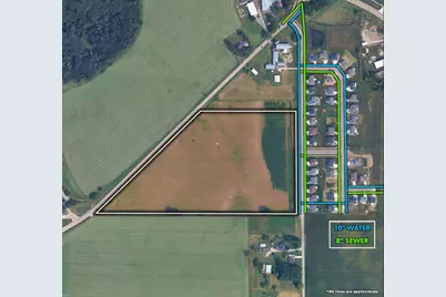 24.65 M/L Acres Topel Street, Lake Mills, WI 53551 - Photo 9