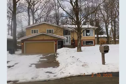 1133 W Ridge Road, Marshfield, WI 54449 - Photo 1