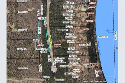 N14349 Clearview Road, Necedah, WI 54646 - Photo 11