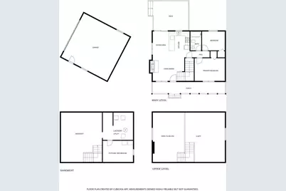 N14349 Clearview Road, Necedah, WI 54646 - Photo 5