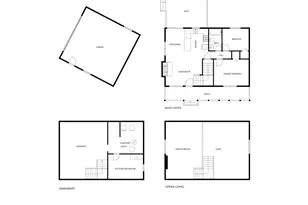 N14349 Clearview Rd, Necedah, WI 54646 - Photo 5