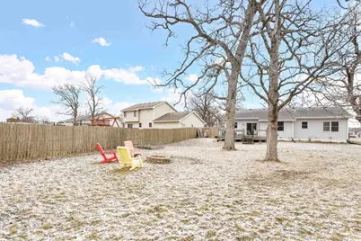 1348 Shade Tree Lane, Janesville, WI 53545 - Photo 7