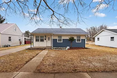 1406 S Grant Avenue, Janesville, WI 53546 - Photo 3