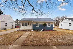 1406 S Grant Ave, Janesville, WI 53546 - Photo 3