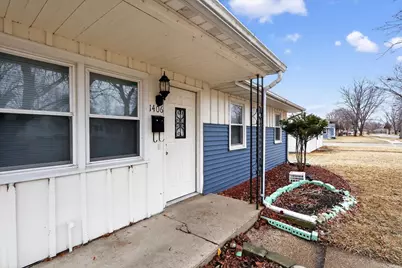 1406 S Grant Avenue, Janesville, WI 53546 - Photo 5