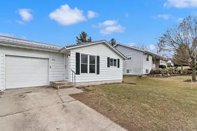 625 Cross Street, Poynette, WI 53955 - Photo 41