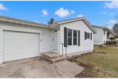 625 Cross Street, Poynette, WI 53955 - Photo 1