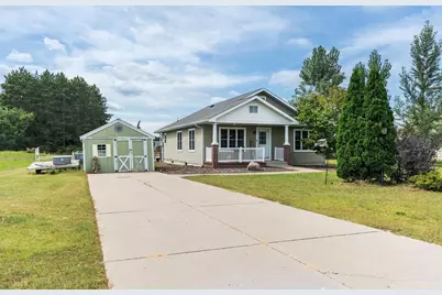 2585 Dockside Drive, Friendship, WI 53934 - Photo 33