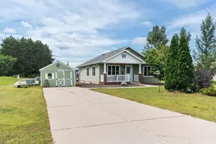 2585 Dockside Dr, Friendship, WI 53934 - Photo 33