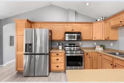 2585 Dockside Drive, Friendship, WI 53934 - Photo 9