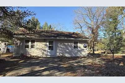 N8945 Deer Path Road, New Lisbon, WI 53950 - Photo 1