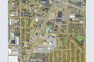 1901 Holiday Drive, Janesville, WI 53545 - Photo 1