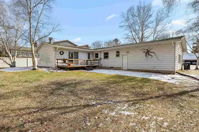 104 Cherokee Road, Beaver Dam, WI 53916 - Photo 29