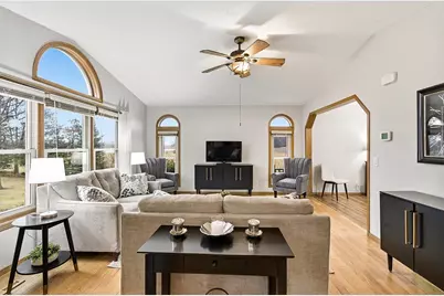 N5902 County Road Q, Jefferson, WI 53549 - Photo 5