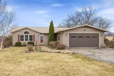 N5902 County Road Q, Jefferson, WI 53549 - Photo 1