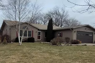 N5902 County Rd Q, Jefferson, WI 53549 - Photo 1