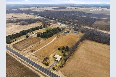 N5902 County Road Q, Jefferson, WI 53549 - Photo 41