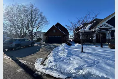 5830 Lake Edge Road, Mcfarland, WI 53558 - Photo 11