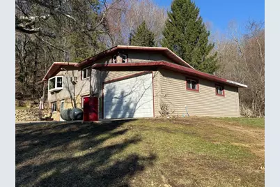 S7165 Lake Road, Hillpoint, WI 53937 - Photo 3
