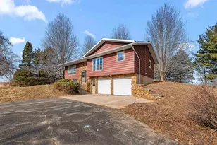 W5510 St Ann Rd, Juneau, WI 53039 - Photo 3