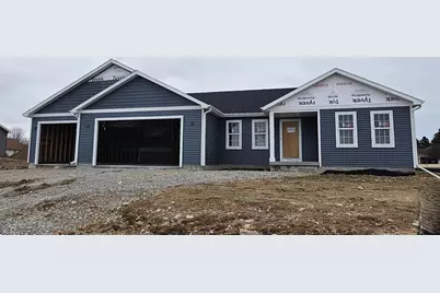 114 Cayuse Court, Fox Lake, WI 53933 - Photo 1