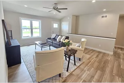 114 Cayuse Court, Fox Lake, WI 53933 - Photo 9