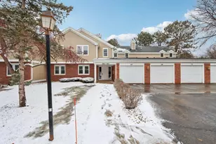 7871 E Oakbridge Way, Madison, WI 53717 - Photo 1