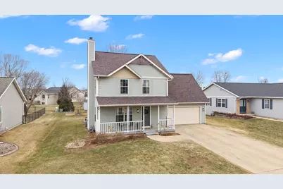 2225 Buckingham Road, Stoughton, WI 53589 - Photo 1