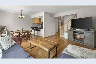 203 N Musket Ridge Drive, Sun Prairie, WI 53590 - Photo 1