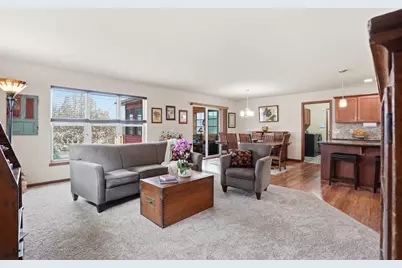 6120 Sledding Parkway, Mcfarland, WI 53558 - Photo 17