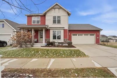 6120 Sledding Parkway, Mcfarland, WI 53558 - Photo 5