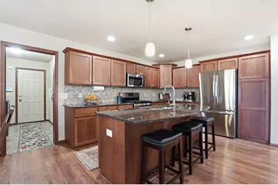 6120 Sledding Parkway, Mcfarland, WI 53558 - Photo 11