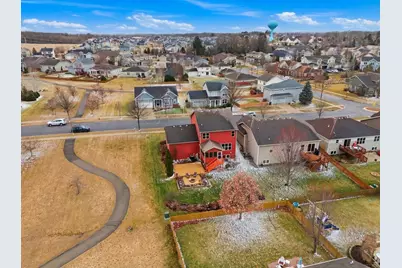 6120 Sledding Parkway, Mcfarland, WI 53558 - Photo 3