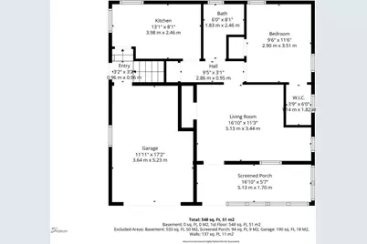 2638 East Lawn Court, Madison, WI 53704 - Photo 31
