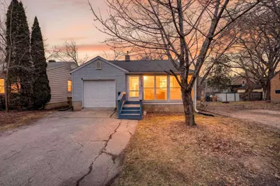 2638 East Lawn Court, Madison, WI 53704 - Photo 1