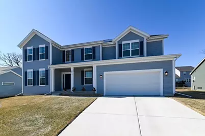 517 Buss Road, Cottage Grove, WI 53527 - Photo 1