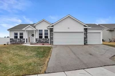 921 Sarah Street, Belleville, WI 53508 - Photo 1